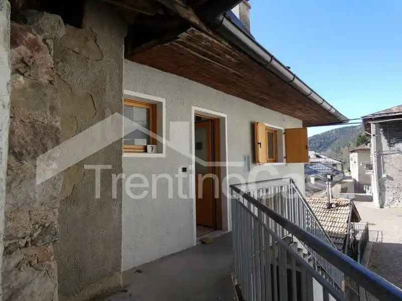 Appartamento in vendita a Tre Ville