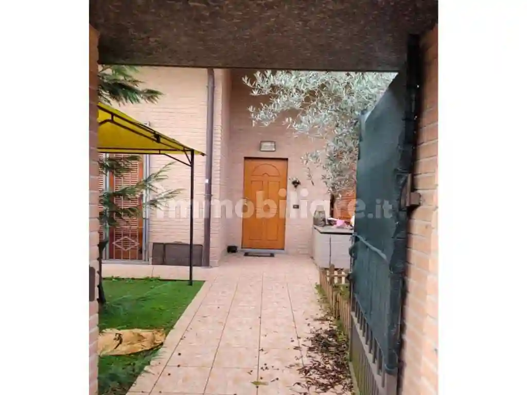 Villetta a schiera - foto 3