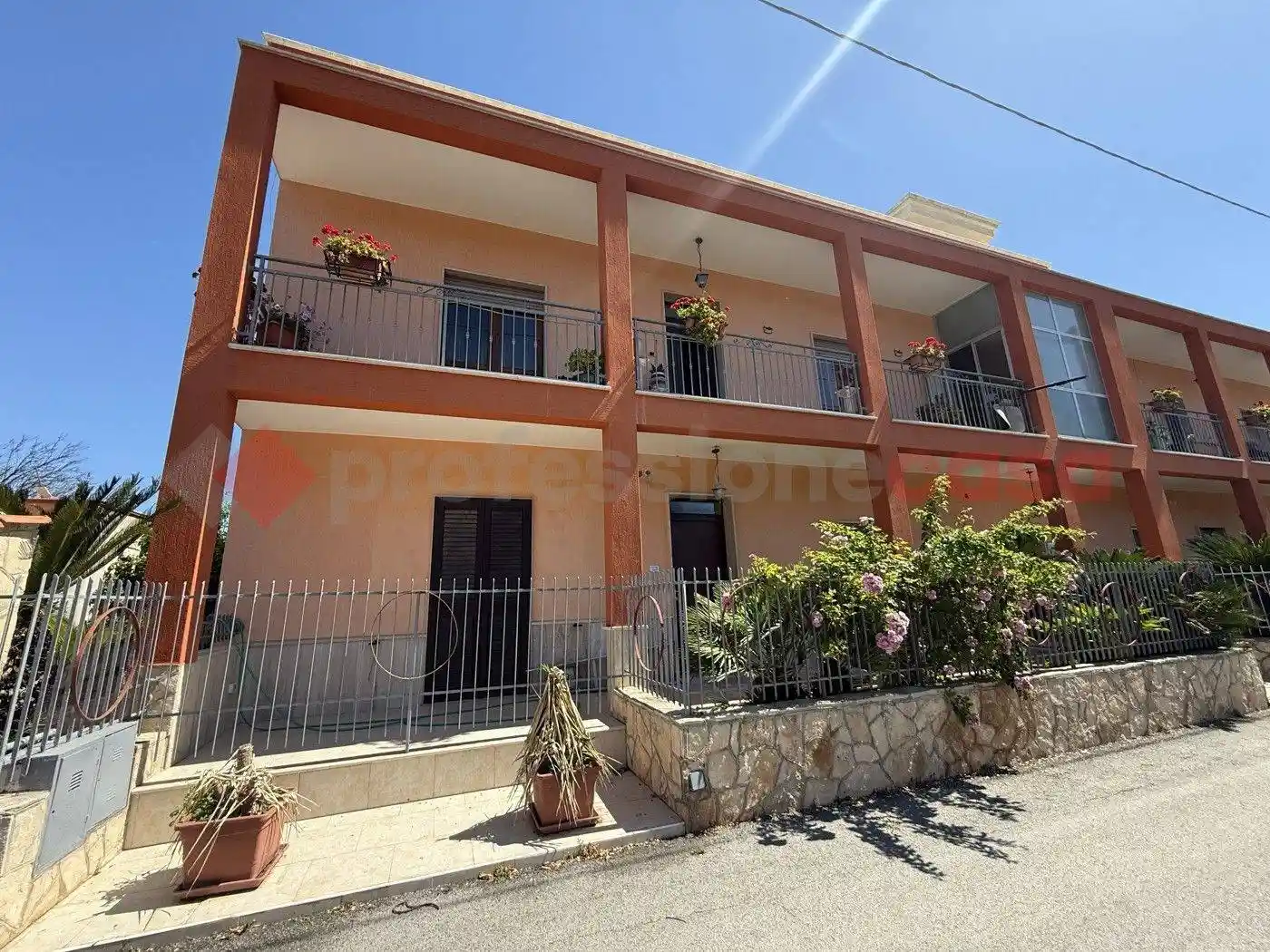 Appartamento in vendita a Taranto