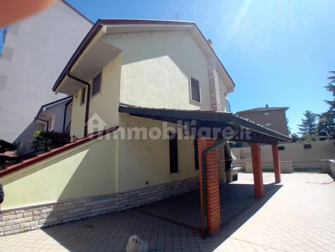 Villa in vendita a Vigevano
