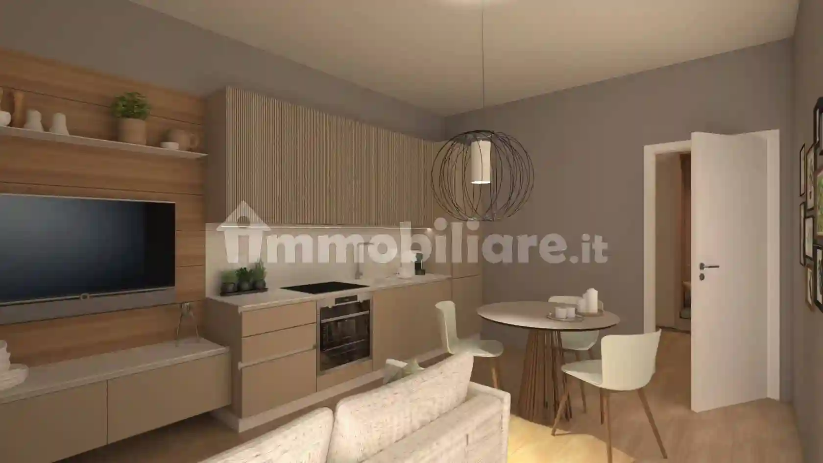 Appartamento - foto 5