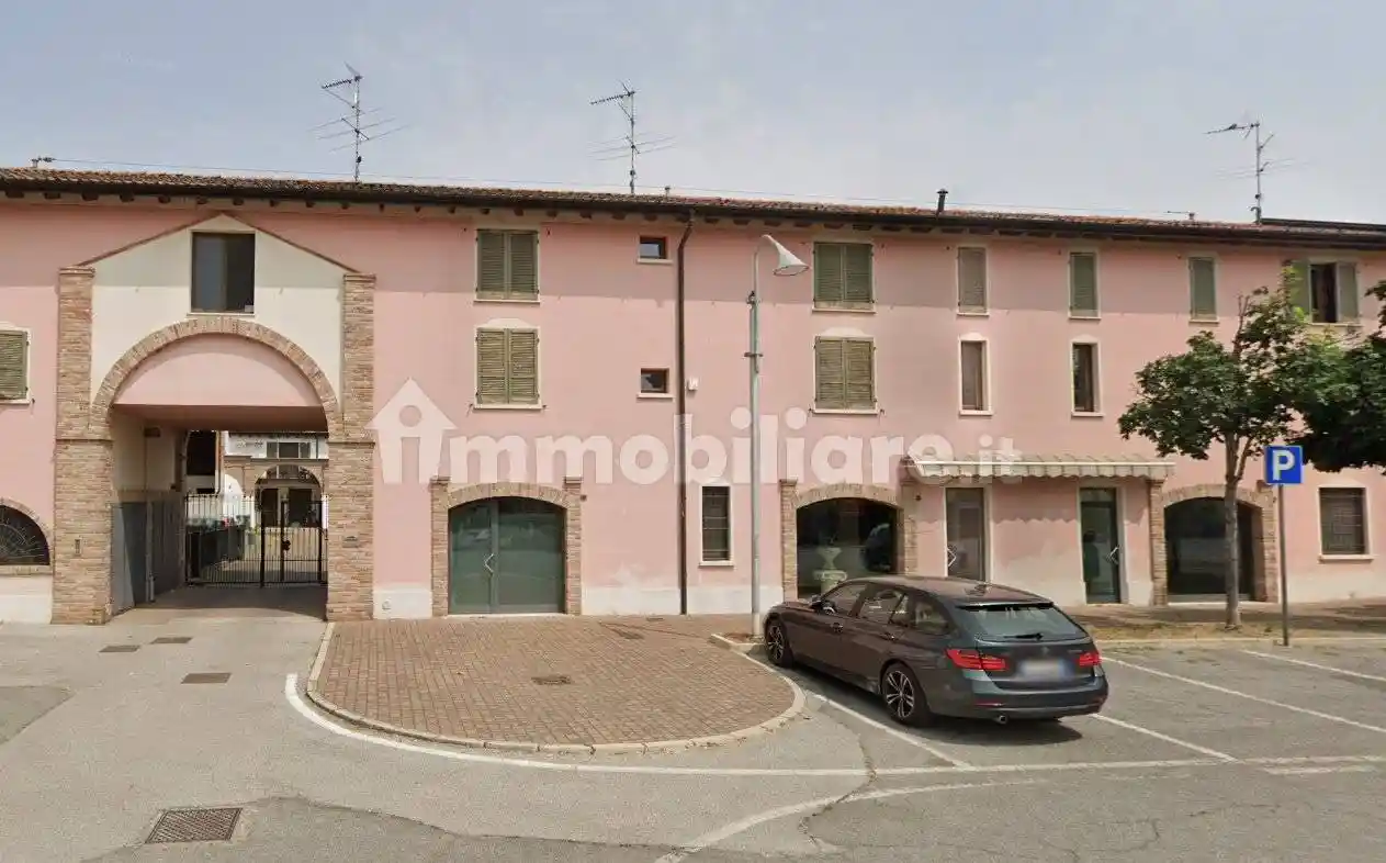 Appartamento in vendita a Orzinuovi