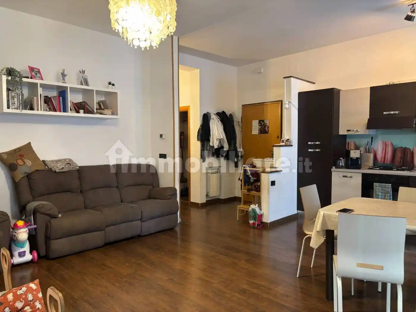 Appartamento in vendita a Pescara
