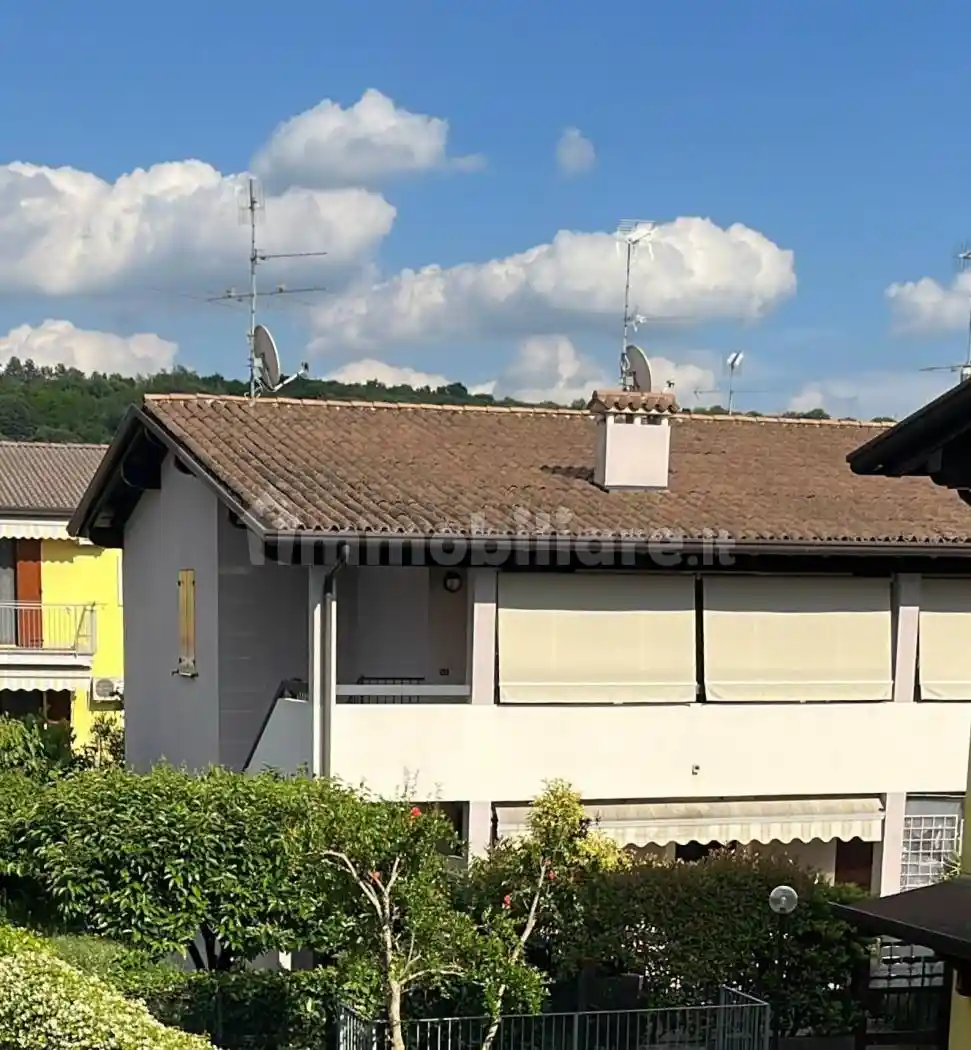 Appartamento in vendita a Castiglione delle Stiviere