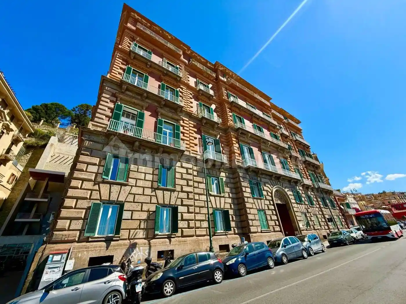 Appartamento in vendita a Napoli