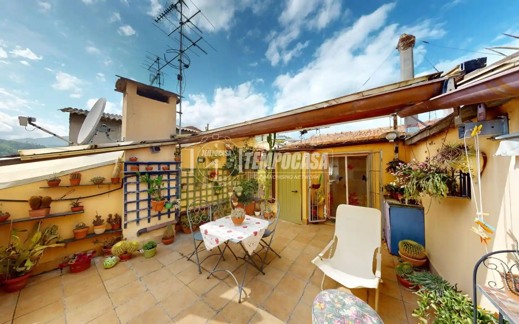 Casa indipendente in vendita a Ranzo