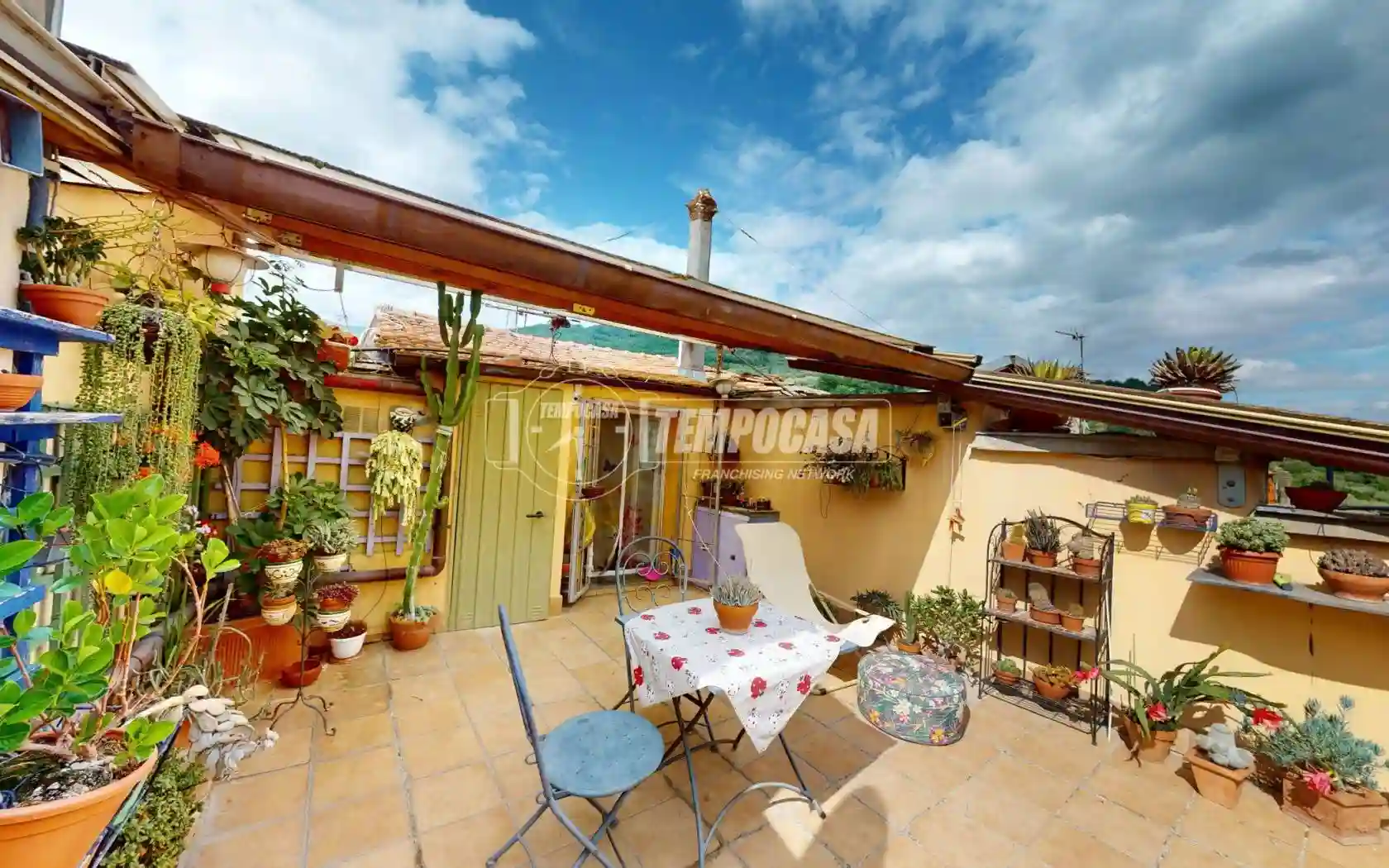 Casa indipendente - foto 4
