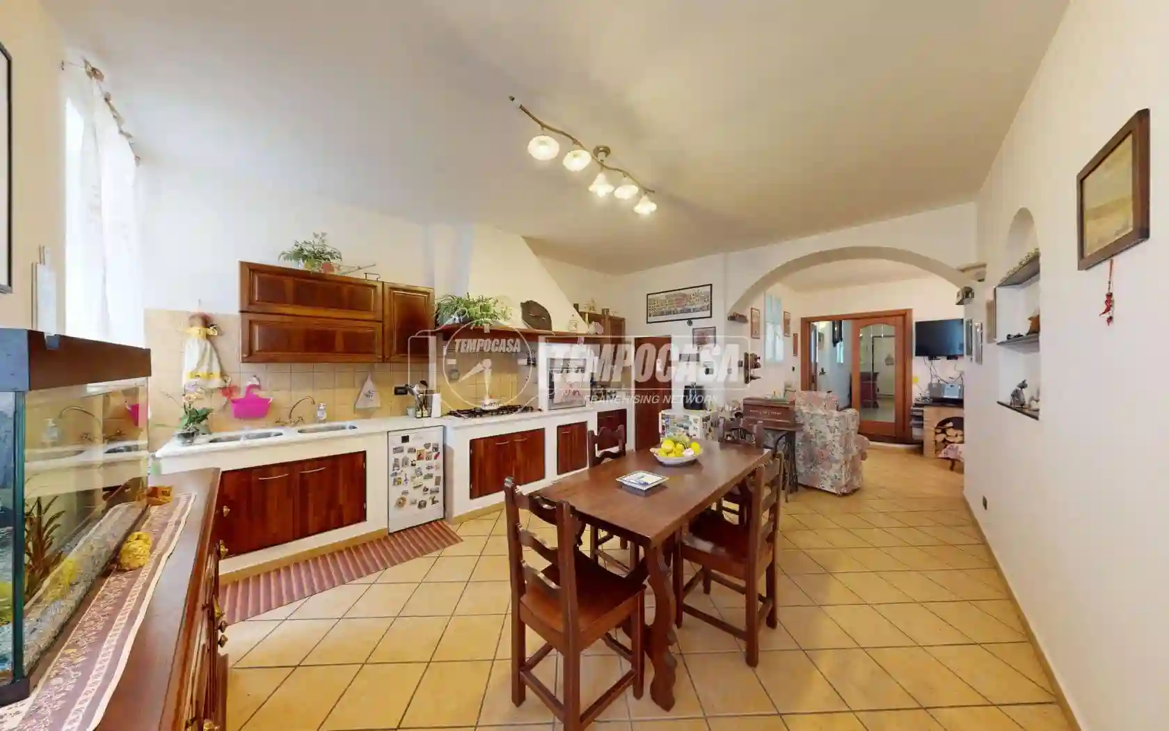 Casa indipendente - foto 5