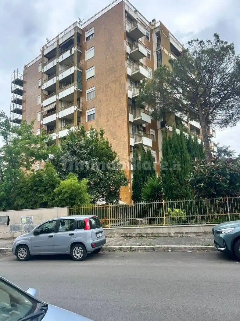 Appartamento in affitto a Roma