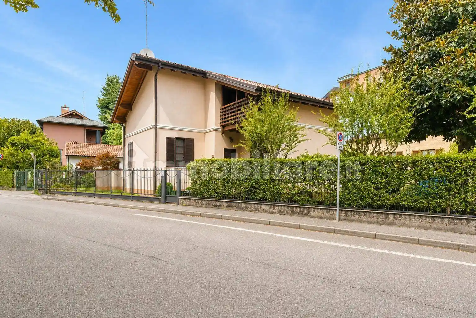 Villa in vendita a Monza