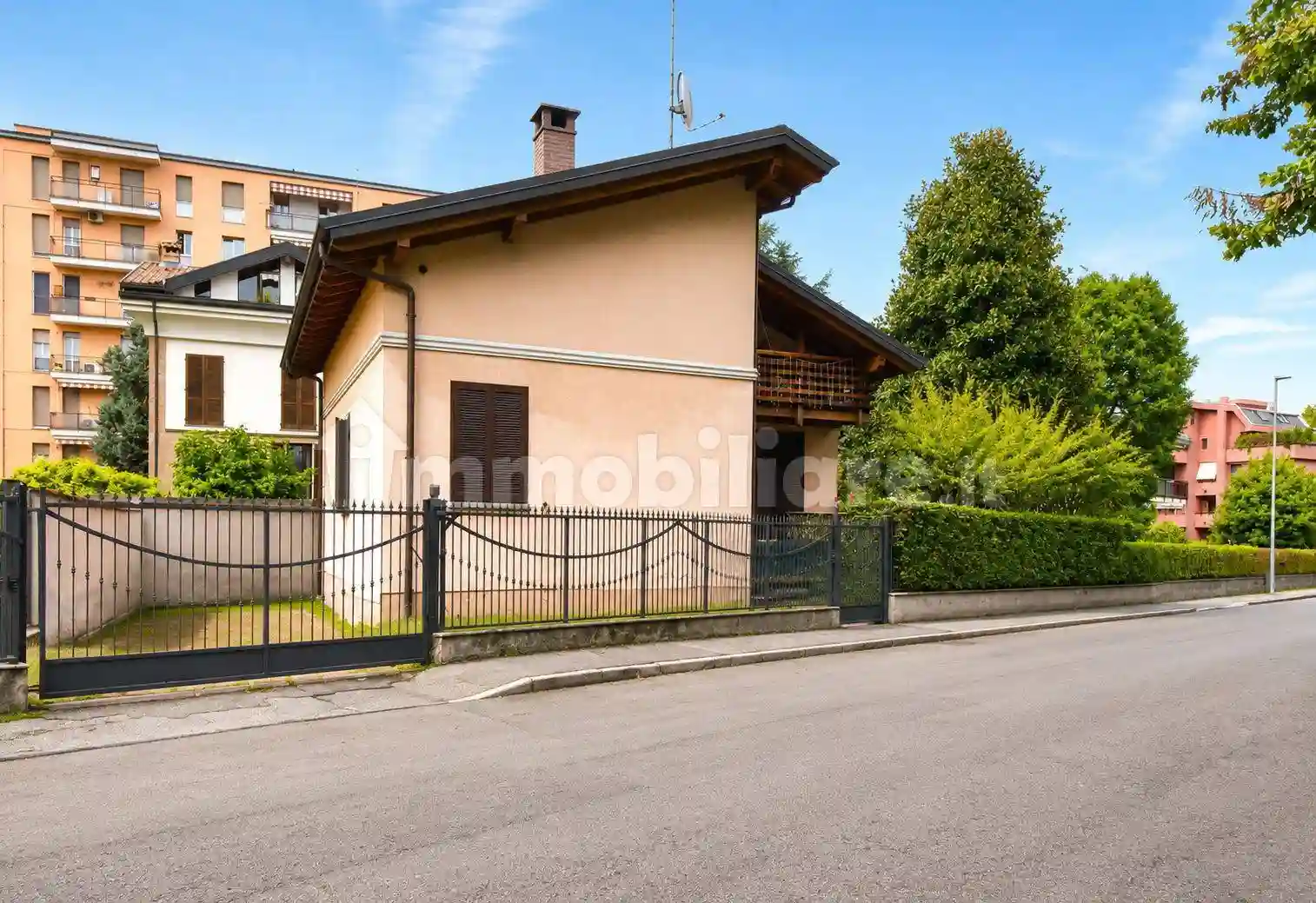 Villa - foto 3