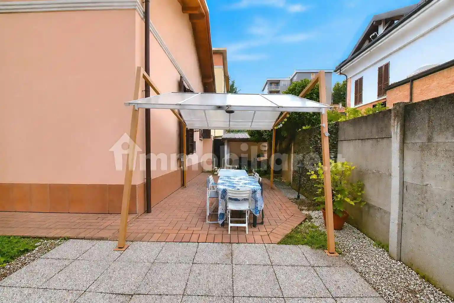 Villa - foto 4