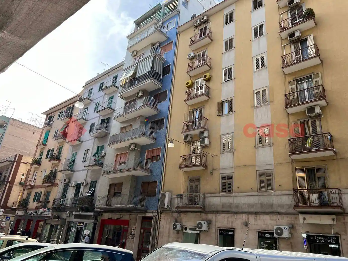 Appartamento in affitto a Taranto