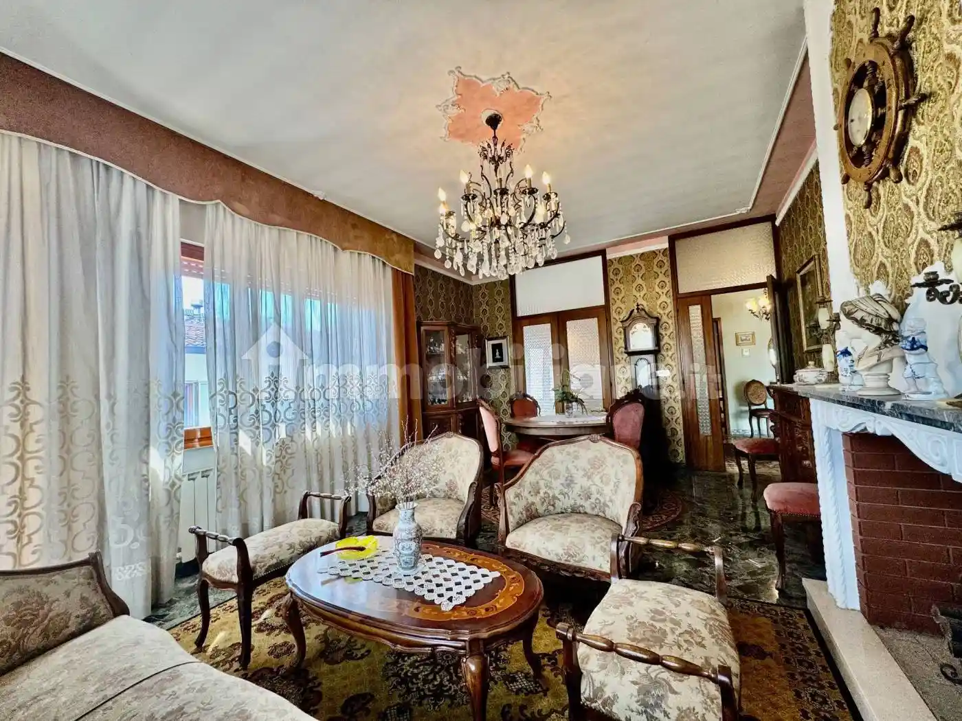 Villa in vendita a Spinea