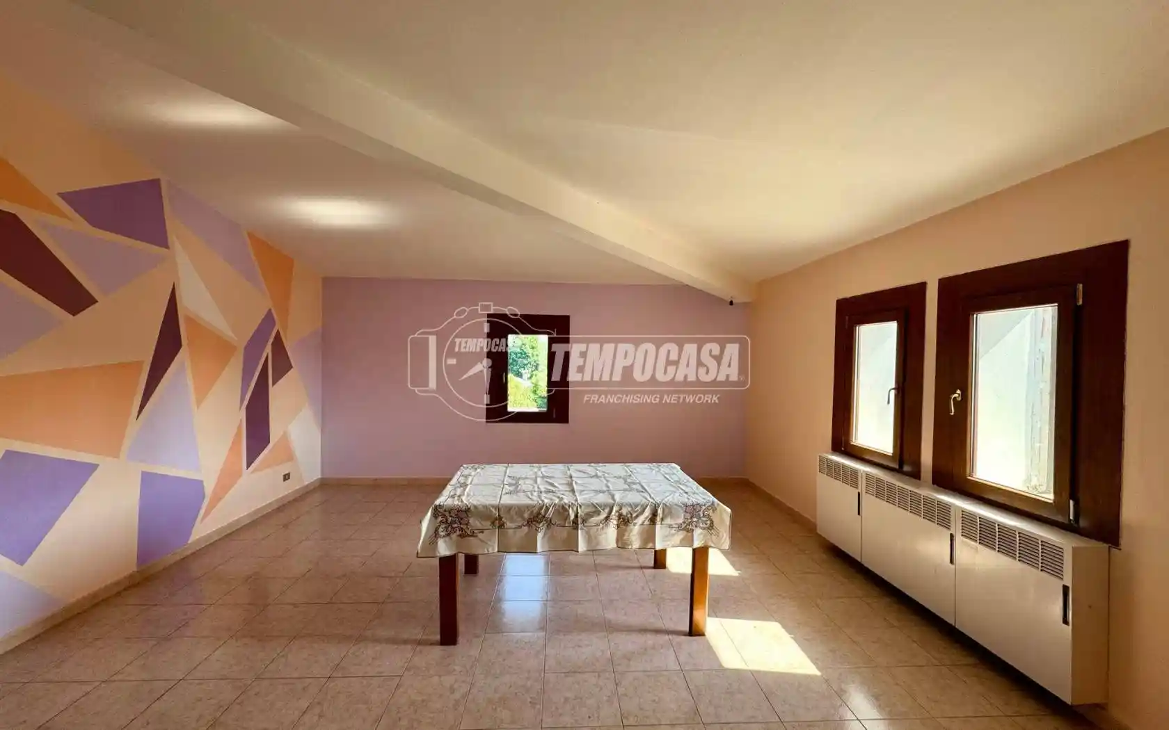 Appartamento in vendita a San Prospero