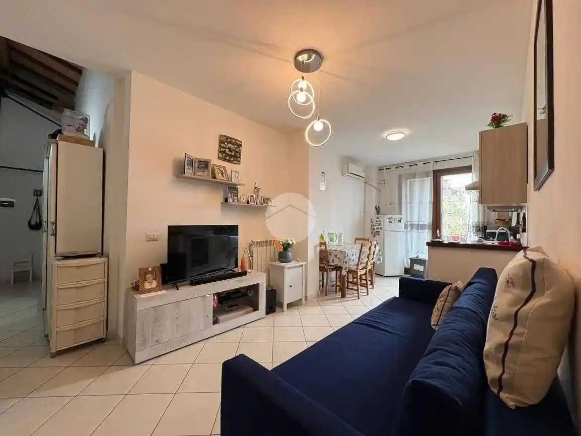 Appartamento in vendita a Firenze