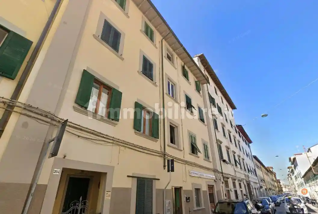 Appartamento in vendita a Livorno