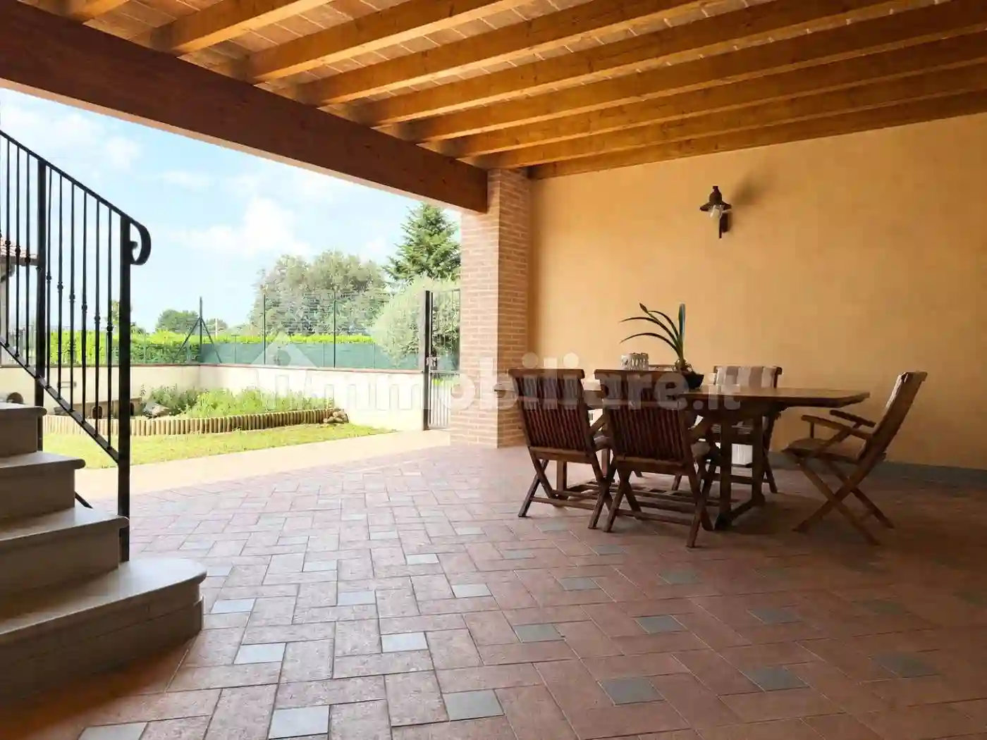 Villa - foto 5