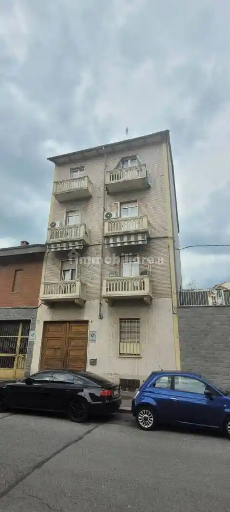 Appartamento in vendita a Torino