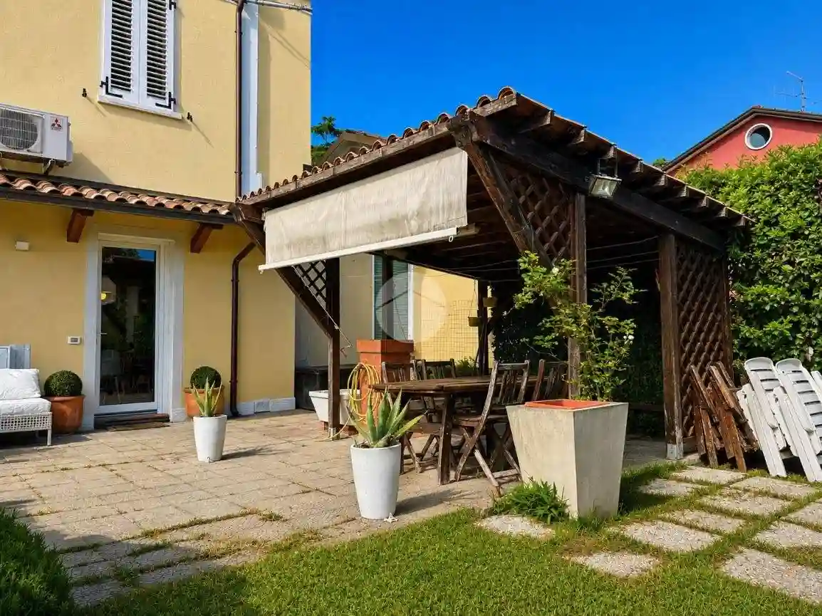 Casa indipendente - foto 4