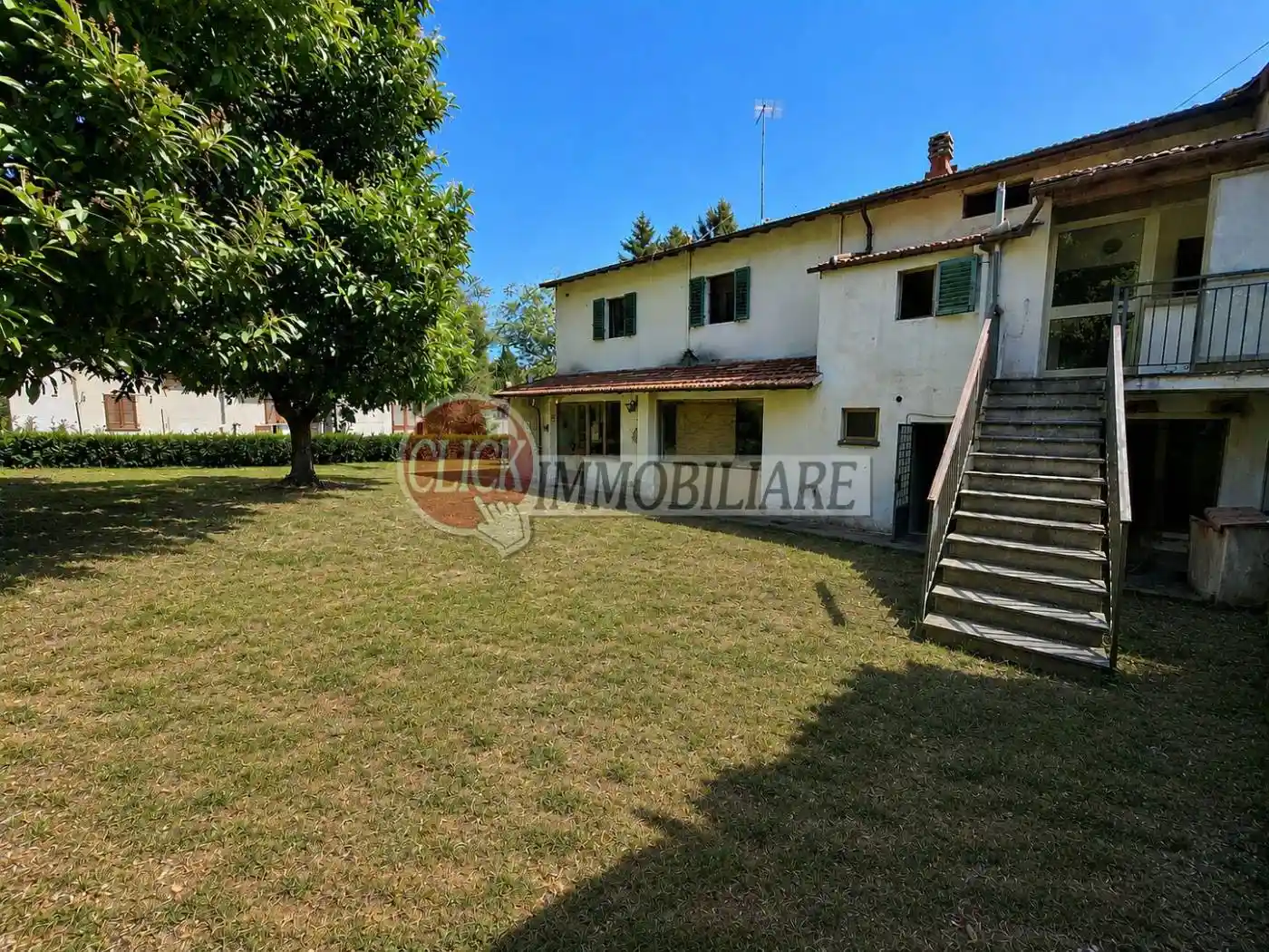 Villa in vendita a Borgo San Lorenzo