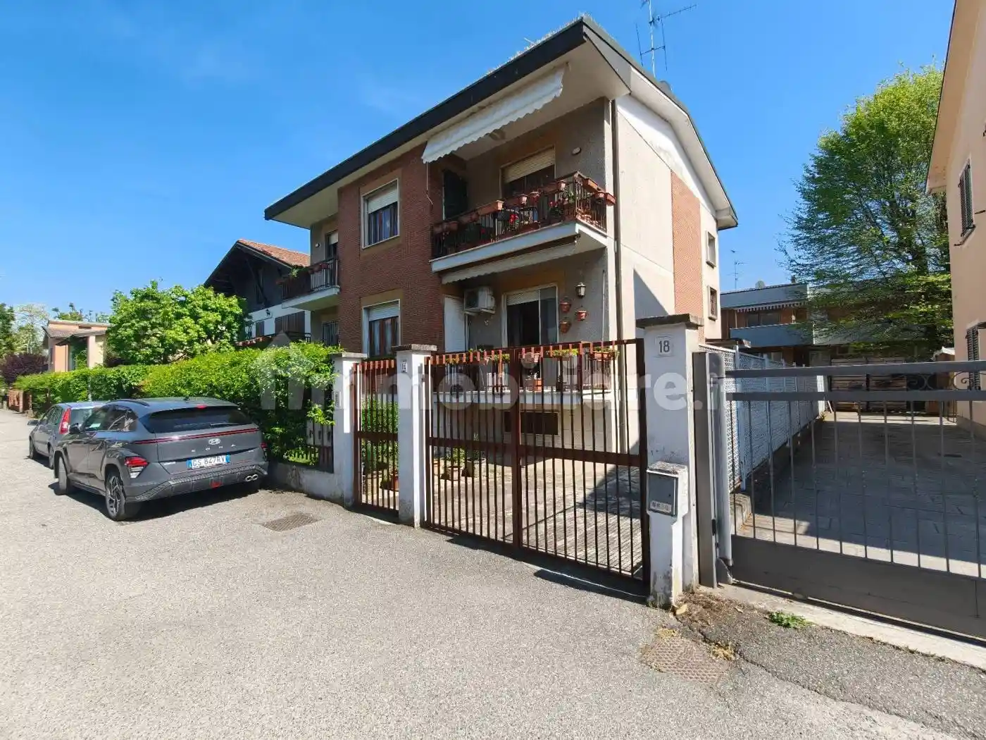 Appartamento in vendita a Codogno