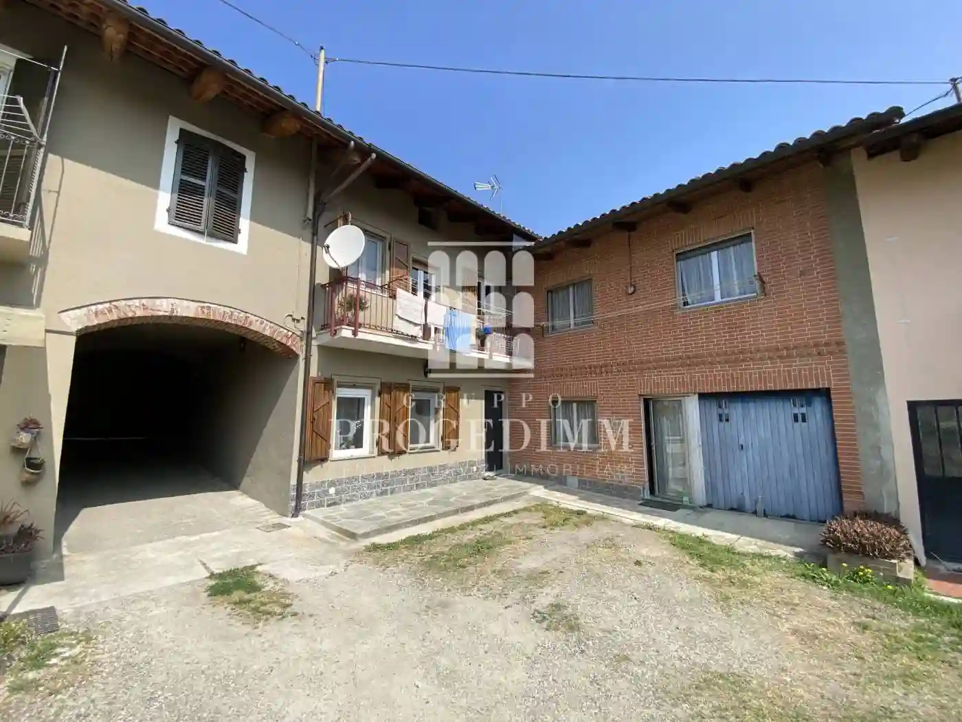 Casa indipendente - foto 2