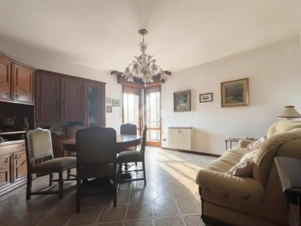 Appartamento in vendita a Nave