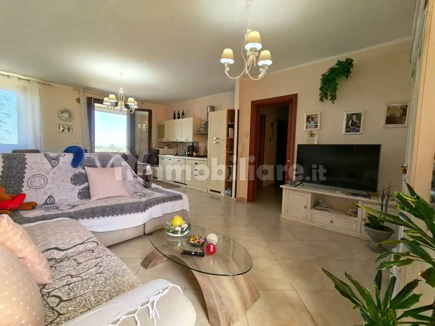 Appartamento in vendita a Sannicola