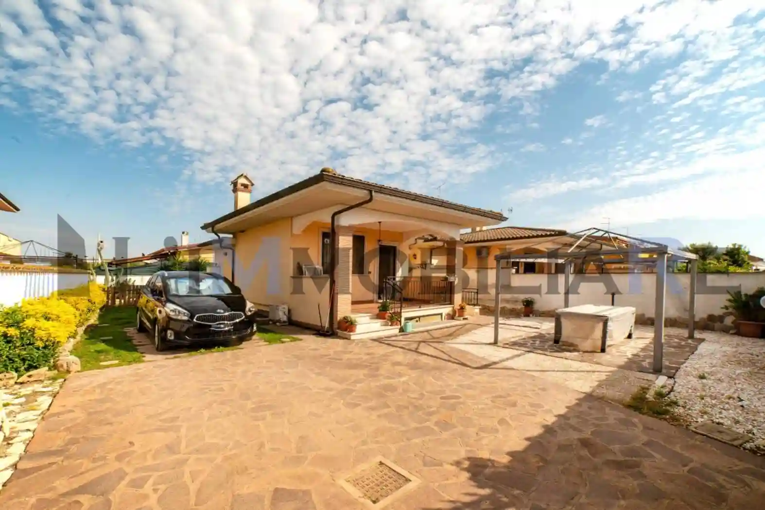 Villa - foto 2