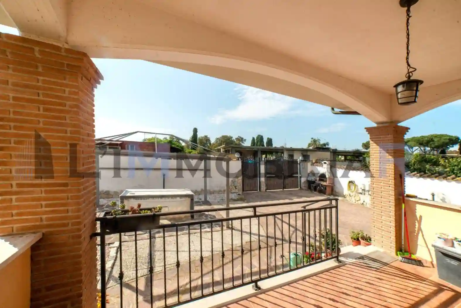 Villa - foto 4