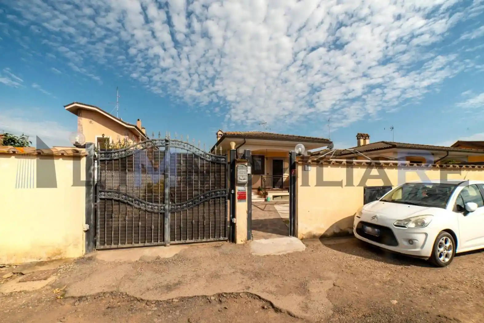 Villa in vendita a Ardea
