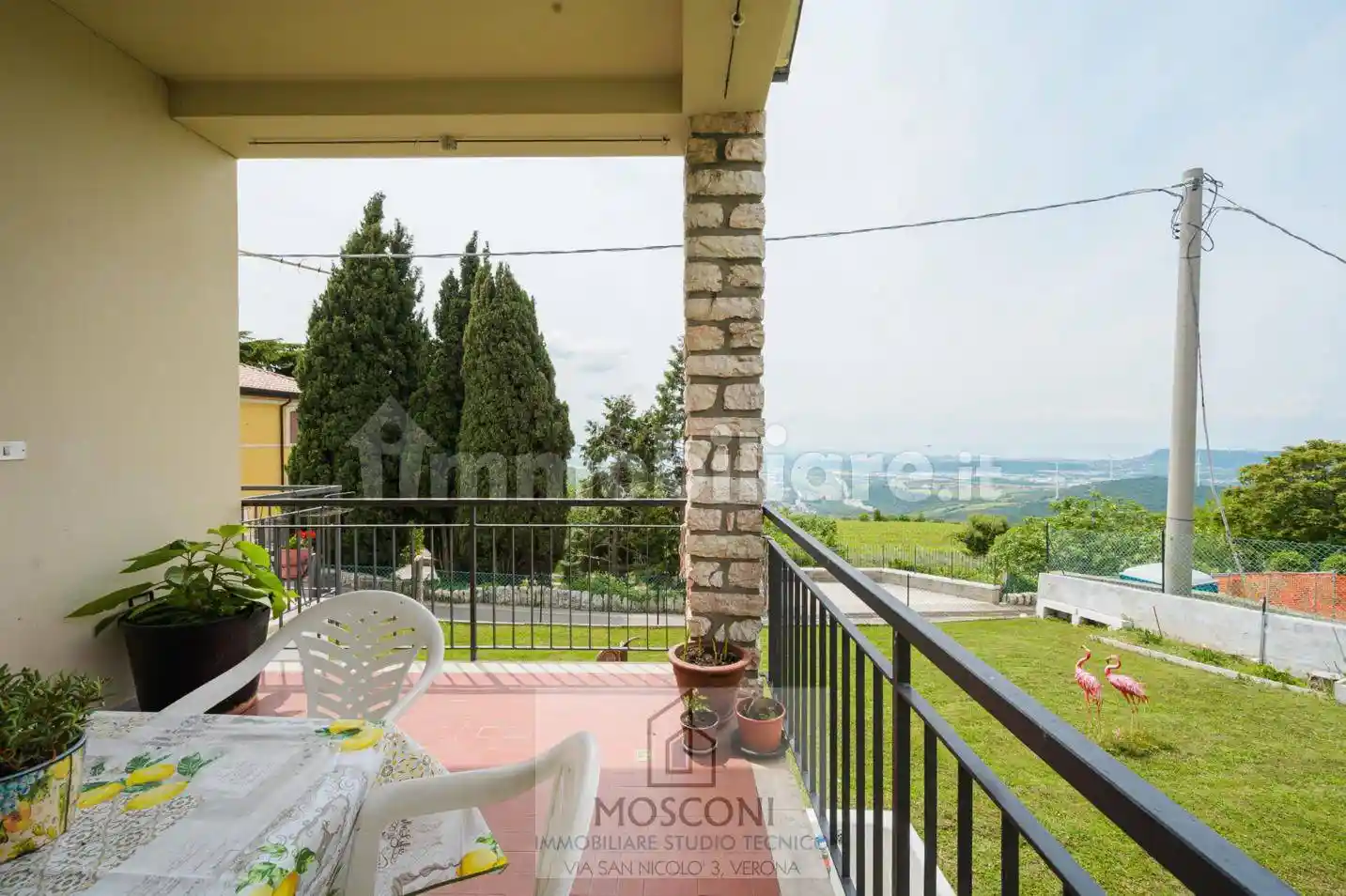 Casa indipendente in vendita a Sant'Ambrogio di Valpolicella