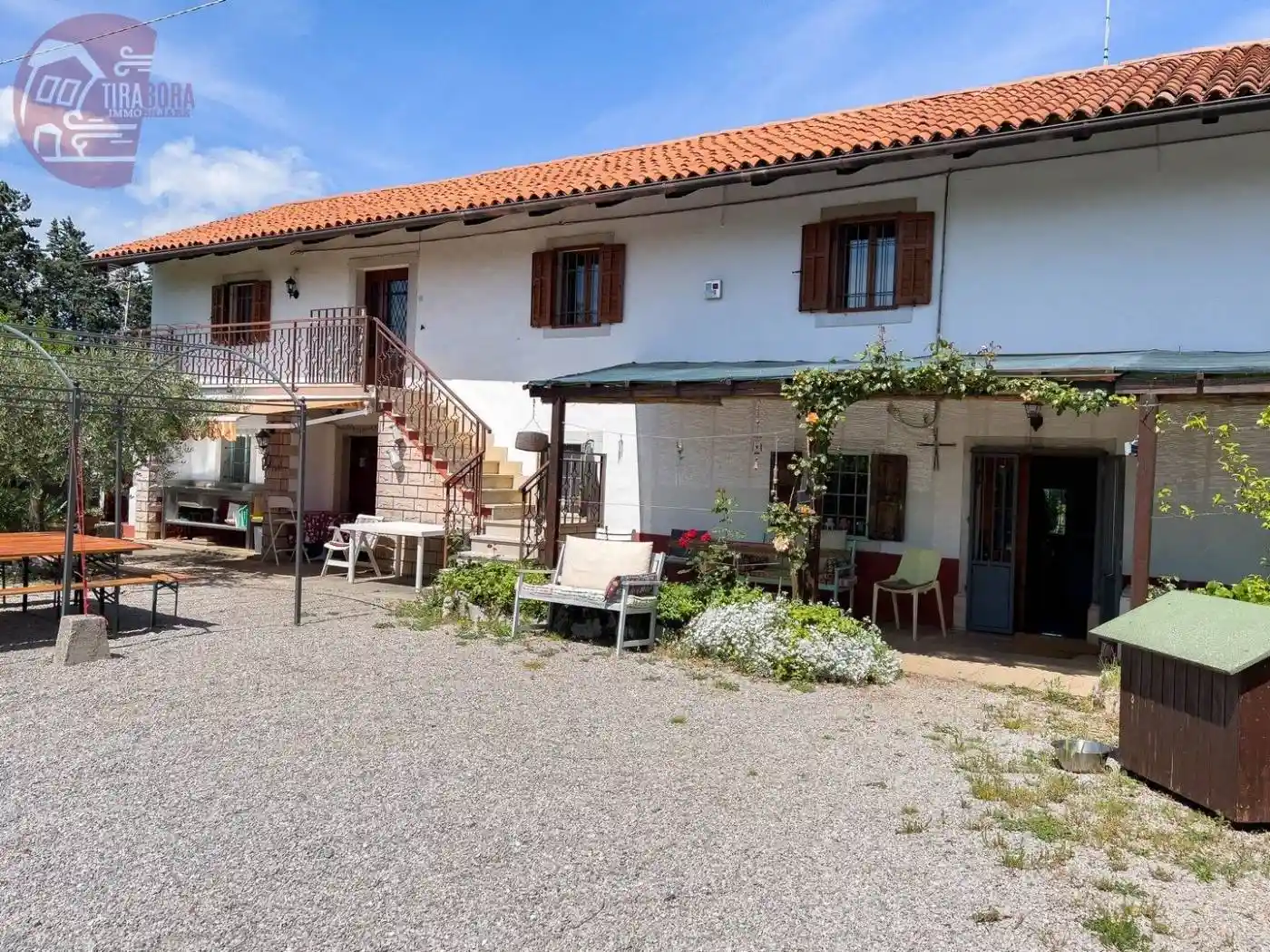 Villa in vendita a Sgonico