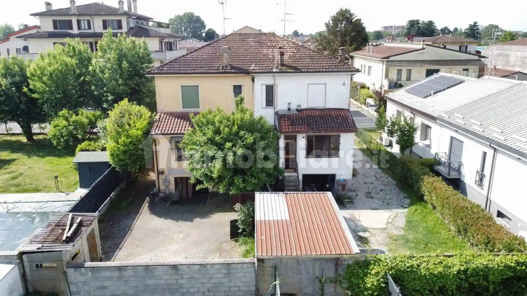 Villa - foto 2