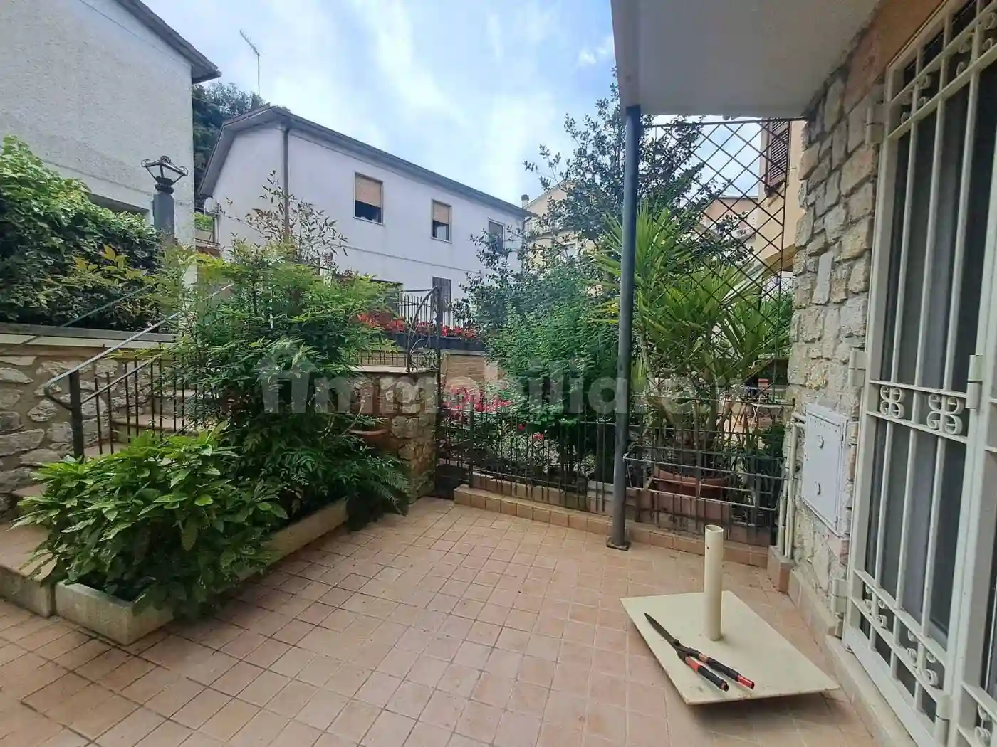 Villetta a schiera - foto 5