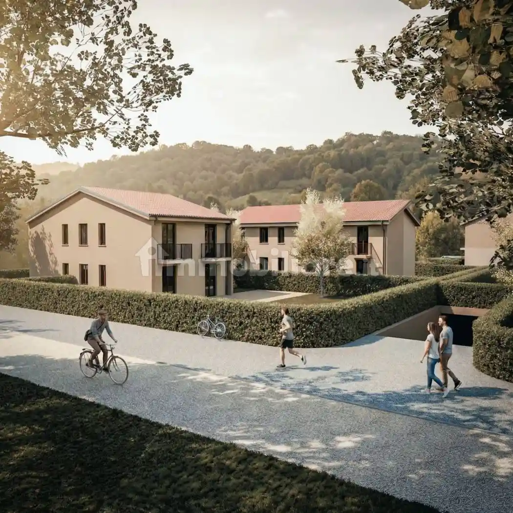 Appartamento in vendita a Altavilla Vicentina