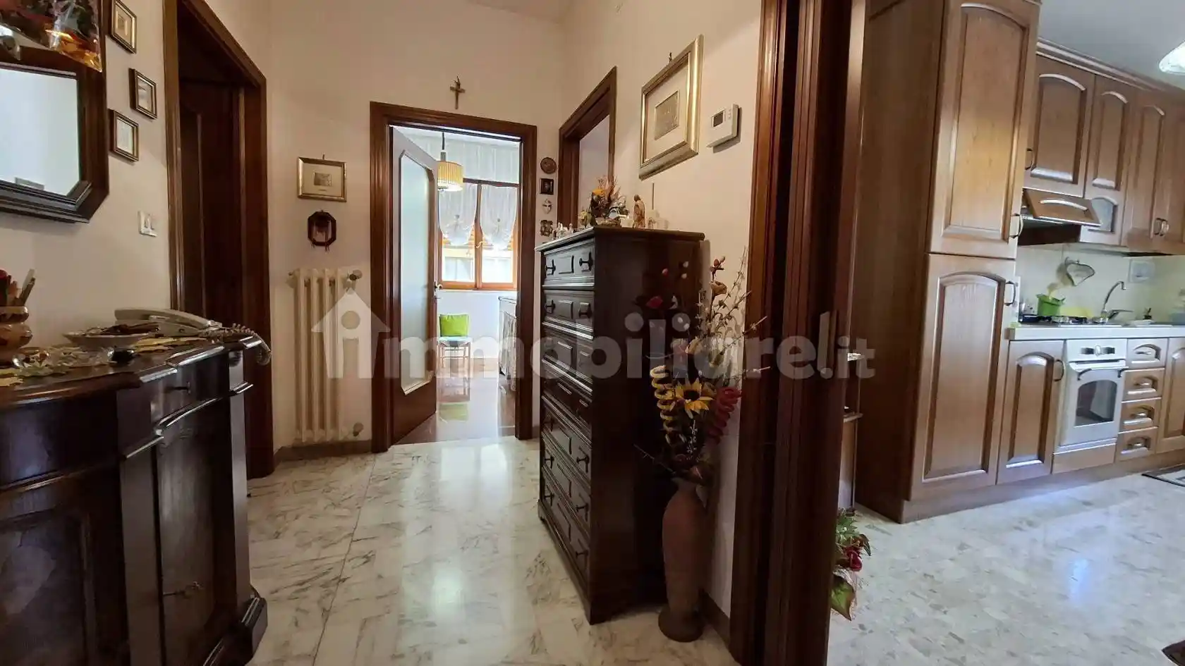 Appartamento in vendita a Perugia