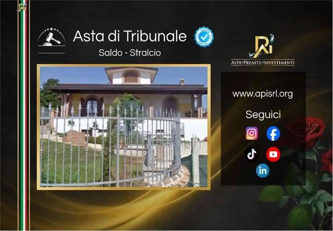 Casa indipendente in vendita a Lariano