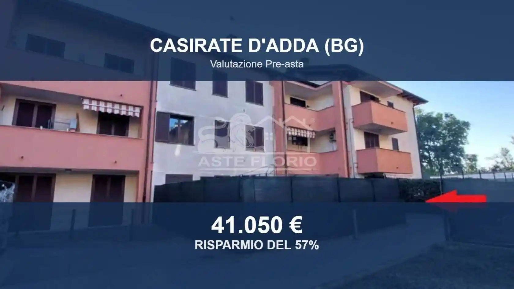 Appartamento in vendita a Casirate d'Adda