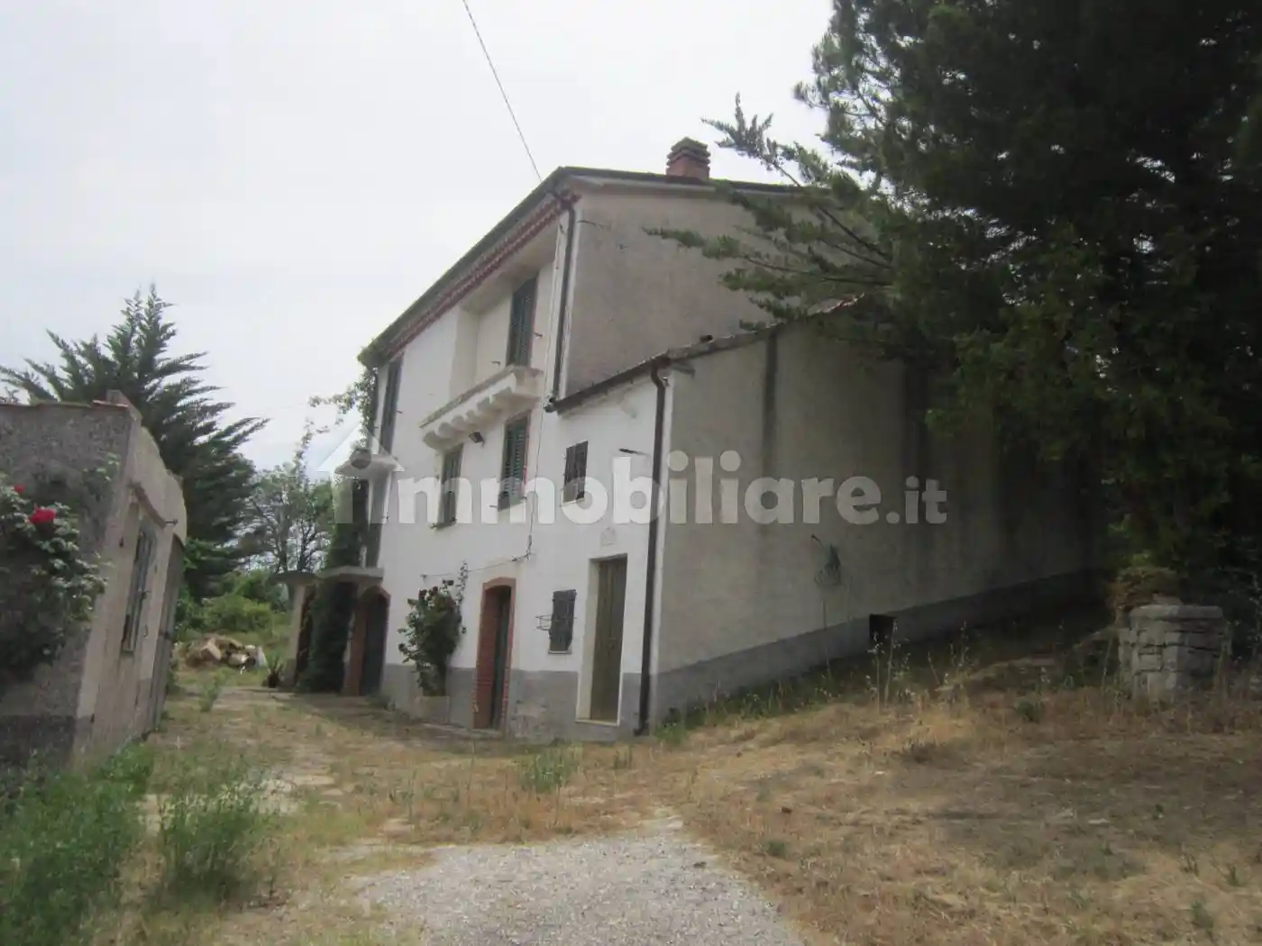 Rustico - Casale in vendita a Agnone