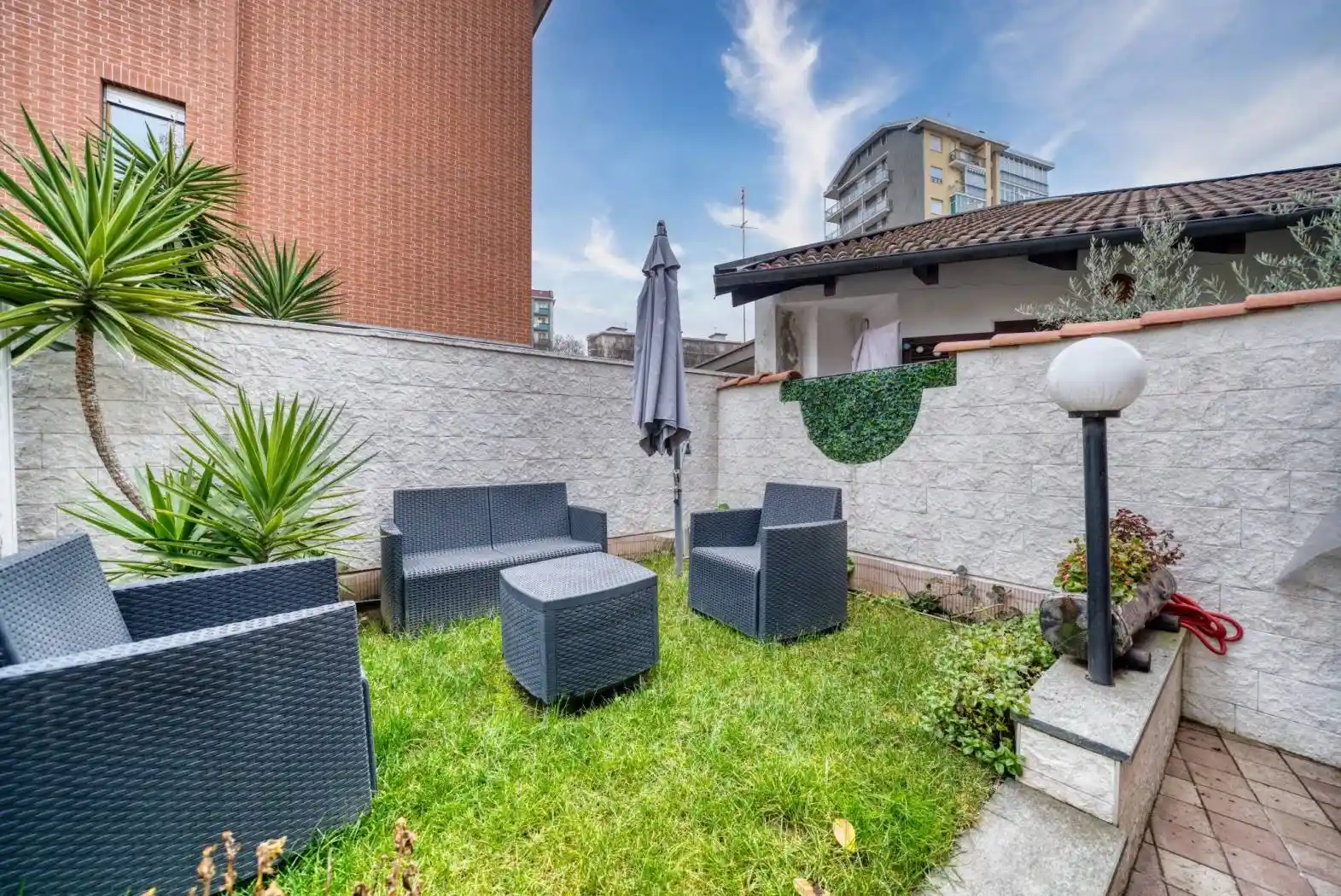 Villa in vendita a Torino