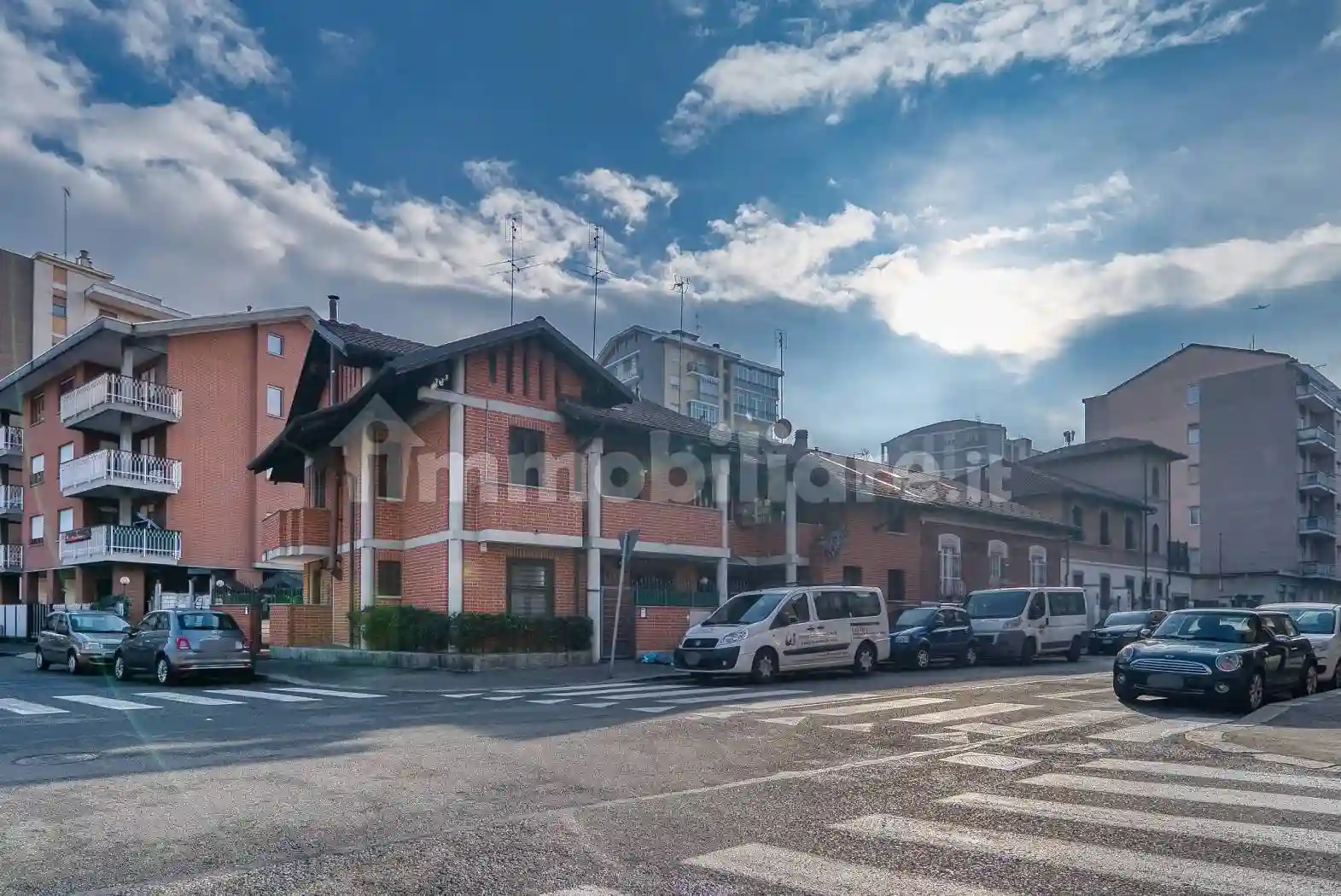Villa - foto 2