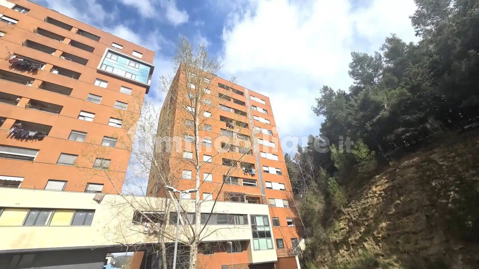 Appartamento in affitto a Potenza