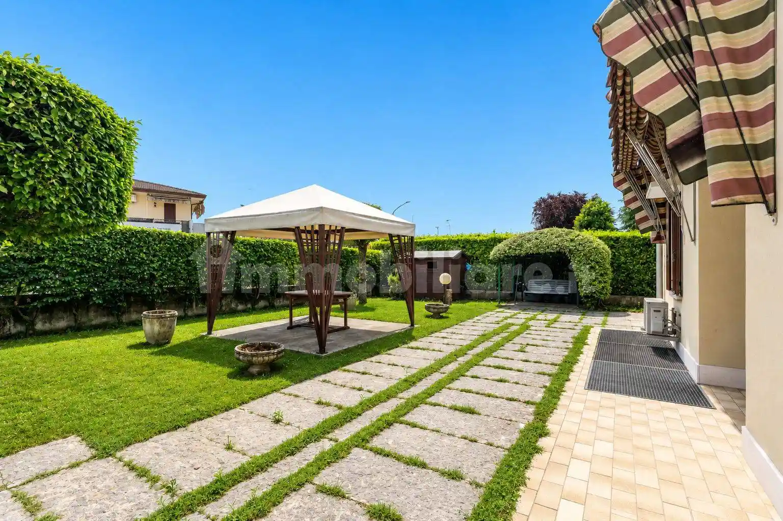 Appartamento in vendita a Pieve di Soligo