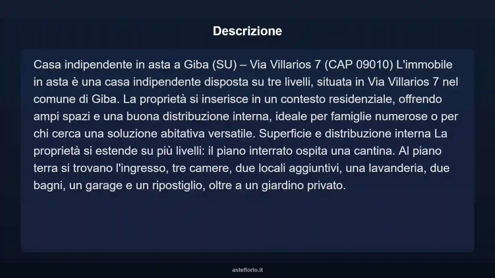 Villa - foto 3
