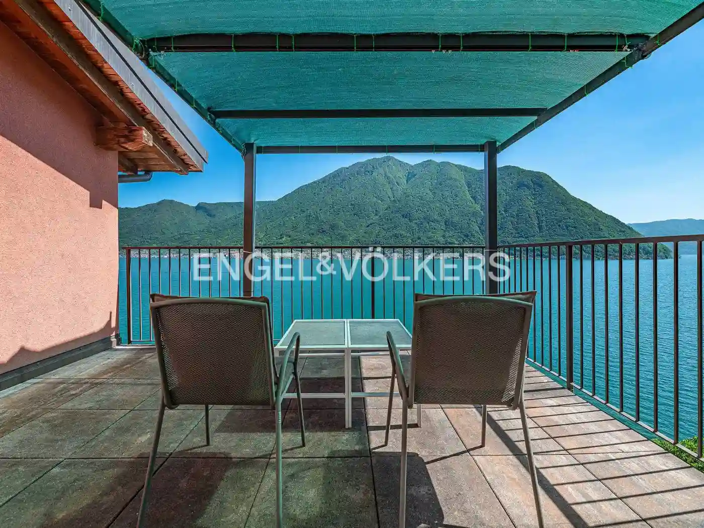 Villa - foto 3