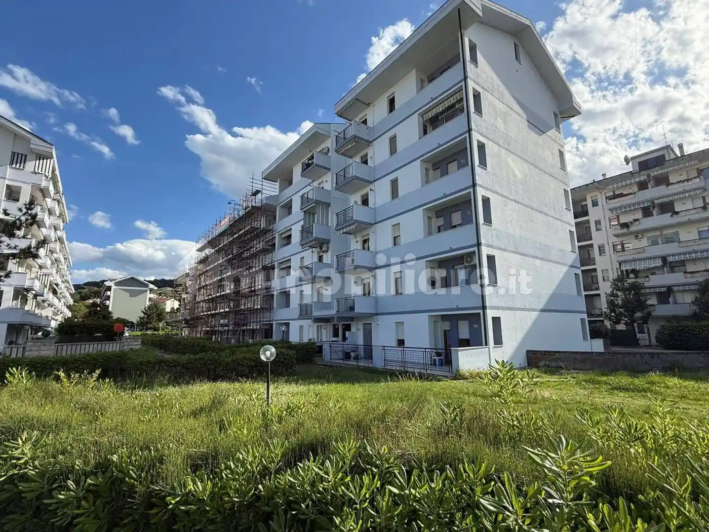Appartamento in vendita a Pescara