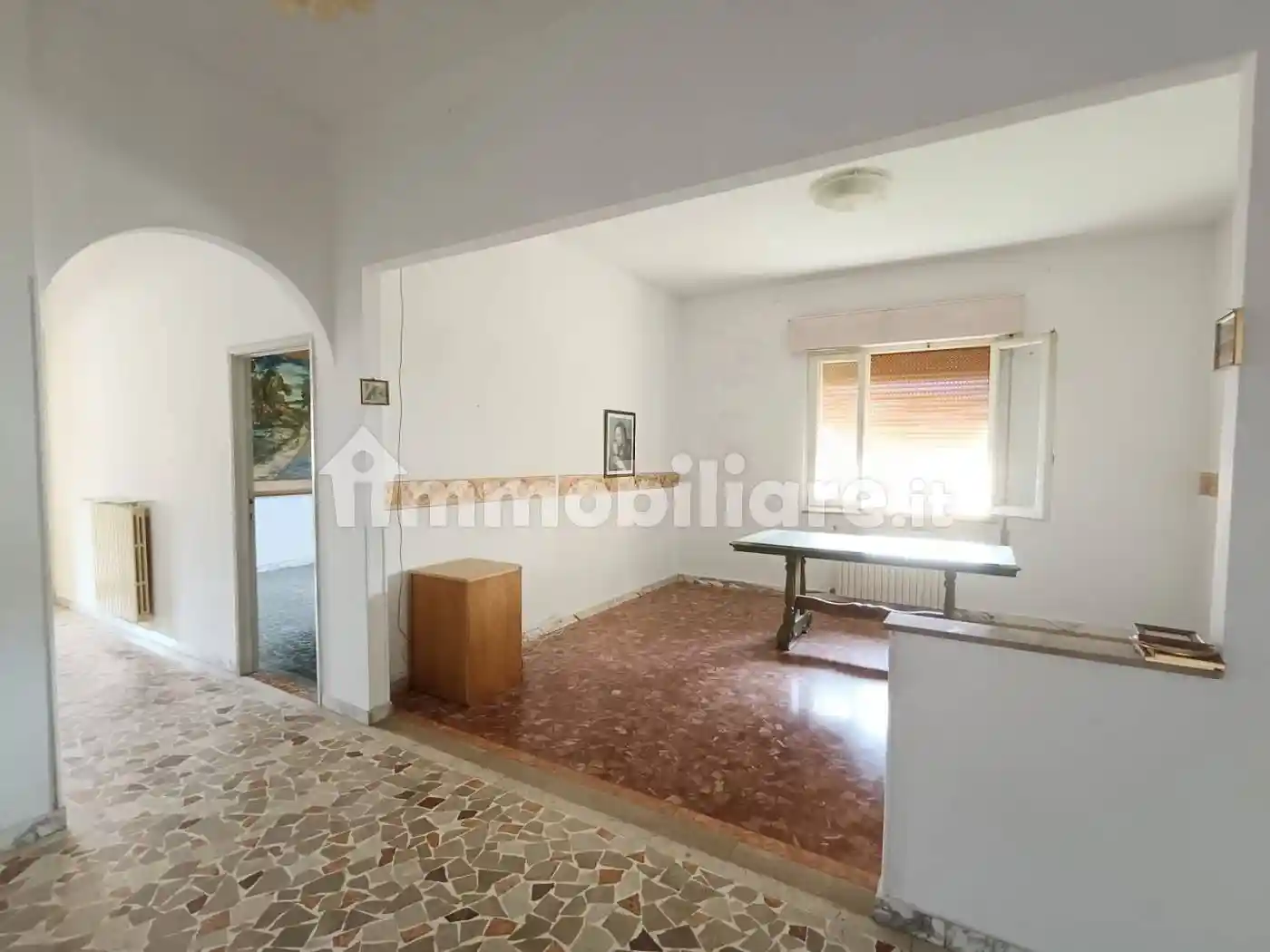 Appartamento in vendita a Pistoia