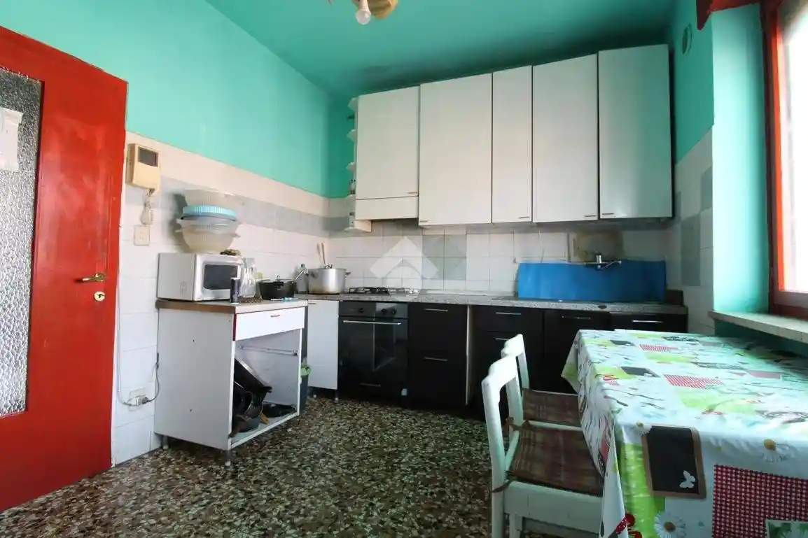 Appartamento in vendita a Arzignano